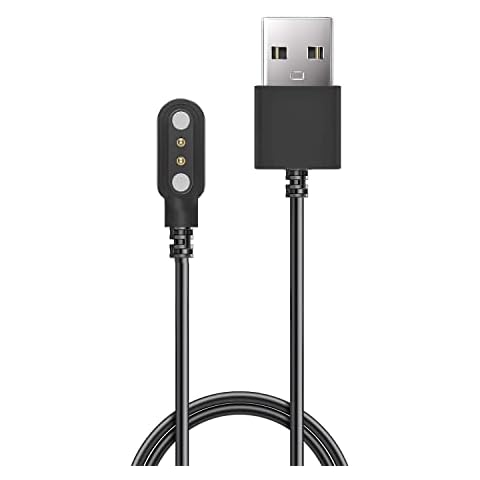HitTopss Charging Cable ONLY for Smart Watch ST22 Cover