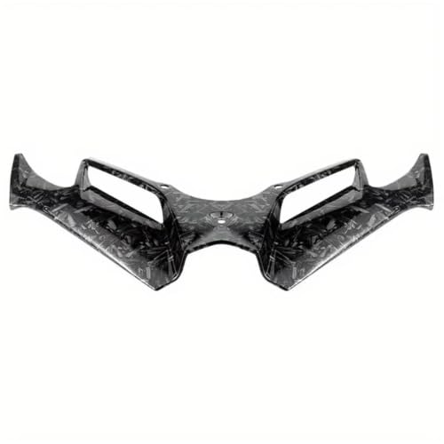 Aileron latéral de moto pour stabiliser la conduite urbaine du scooter Nmax 125