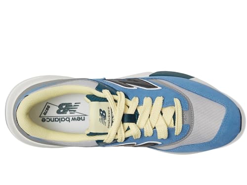 Image of New Balance Men's 997H Sneaker