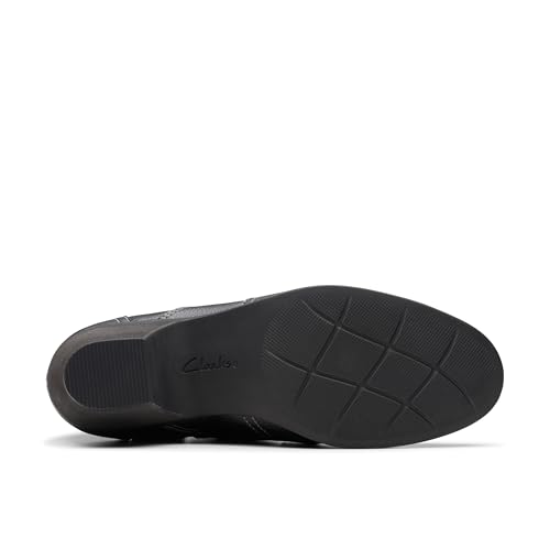 Clarks Women's Emily2 Opal Ankle Boot4