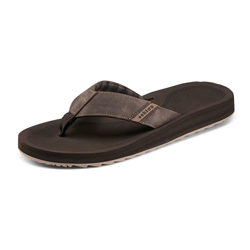 Cobian ARV II Trek Sandal - Chocolate