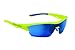 Produktbild Salice 011RW Sonnenbrille, Gelb/RW Blau