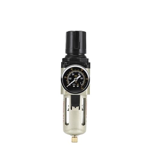 Filtre à air AW2000-02 avec régulateur de pression pour compresseur
