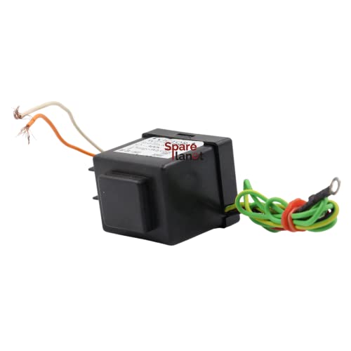 Image of SpareplanetTransformer Compatible with Godrej Fully Automatic Washing Machine (Match & Buy)