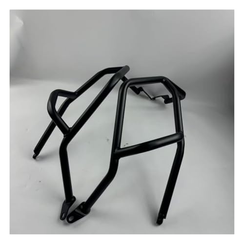 Pare-chocs Stunt Cage MoGarde pour moto DSX 900 à structure renforcée - 3
