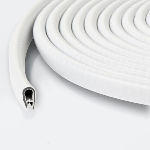 AiQInu �h�A�G�b�W�v���e�N�^�[ �� ���h�~ �Փ˖h�~ �ԗp�h�A���[�� �����ጸ ���؂艹�ጸ �h�A�v���e�N�^�[ U�� �ڒ��܂Ȃ� �E���ȒP �t�F���_�[���[�� ���ׂĂ̎Ԏ�ɓK�p (�z���C�g�E10M)