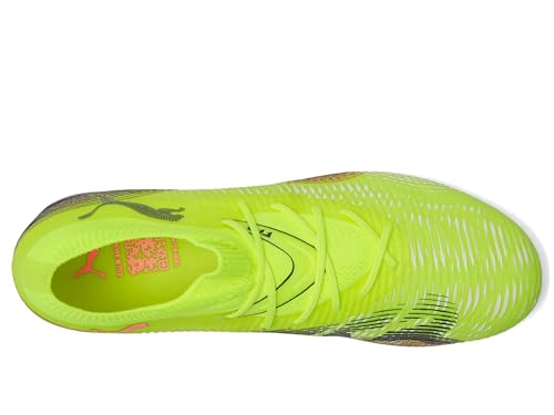 Image of Puma Mens Future 8 Match Firm, Artificial Ground Soccer Cleats