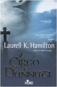 Il circo dei dannati Il circo dei dannati