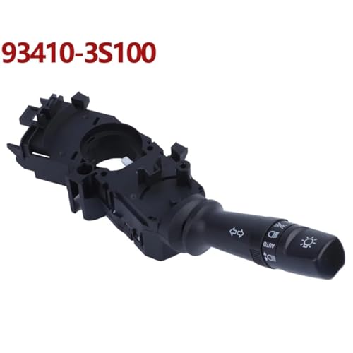 Commodo clignotants 93410-3S100 Hyundai Sonata commande précise