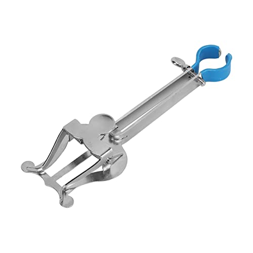 Trompeten-Notenclip, Marschklemme auf Lyra-Klemmblatt, Silbertrompeten-Notenclip, Klarinetten-Klemmhalter, Metall-Lyre-Blatt-Cliphalter, Musikinstrumenten-Zubehör