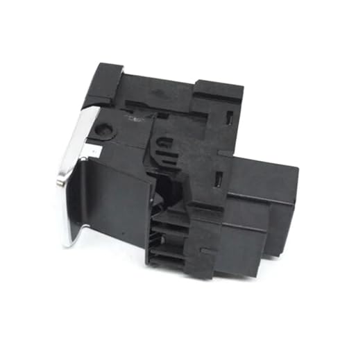 Interruptor EPB para Q3 8U soluciona fallo de botón electrónico freno mano 5