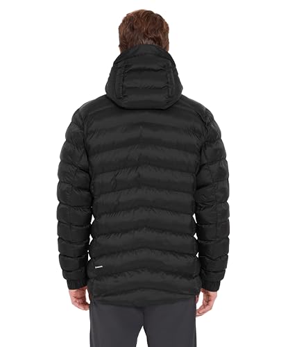 Rab Men's Nebitron Pro Hooded Jacket, Lightweight & Insulated for Hiking & Mountain4