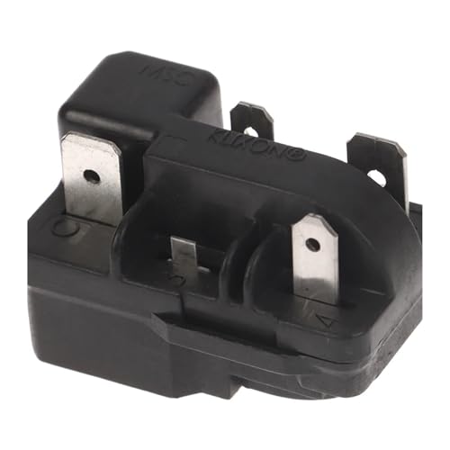 Démarreur PTC de réfrigérateur pour réparer un compresseur BCD-220TG