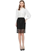 【MARS】花柄タイトスカート レア 美品 セール】花柄総レースタイトスカート（スカート）｜Lace Ladies