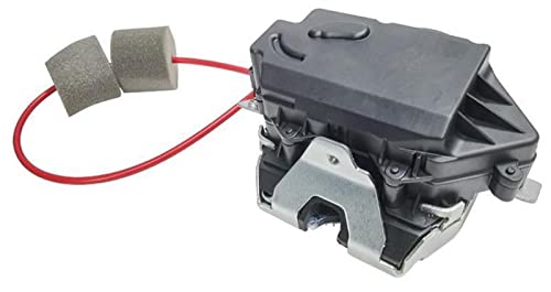 Loquet de verrouillage de hayon A1647400035 pour réparer coffre bloqué