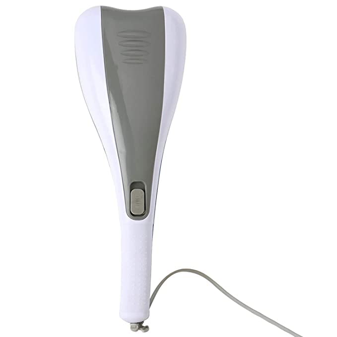 AHCP ACUPRESSURE HEALTH CARE PRODUCT Dual Head Body Massager AHCP ACUPRESSURE HEALTH CARE PRODUCT Dual Head Body Massager
