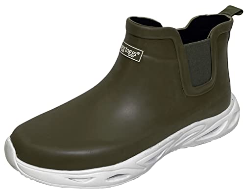 Image of FROGG TOGGS Women's Splish Splash Slip-on Waterproof Shoe