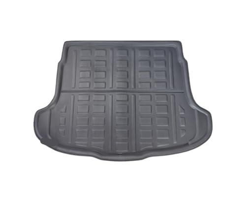 Tapis de coffre pour CR-V 2007-2011 protection de sol en caoutchouc