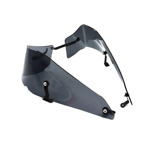 Déflecteur de vent inférieur de moto contre le froid aux jambes pour K 1600 GTL