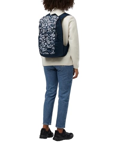 Sac à dos Jack Wolfskin Sooneck avec bretelles confortables