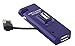 ProHT Mini 4 Port USB 2.0 Hub (08810) Multiple USB Port Built-in Cable Hi-Speed Hub? Blue