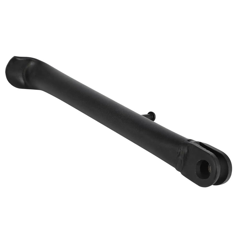 Cavalletto laterale Cavalletto laterale CNC per moto, accessori per MX650, motocross, fuoristrada, dirt pit bike, in lega di alluminio nero