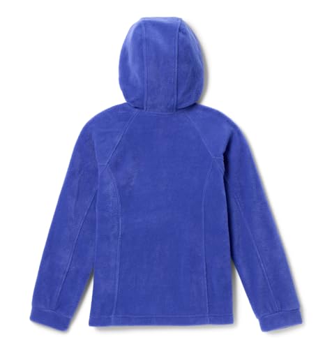 Image of Columbia Girl's 2-6X Benton II Hoodie