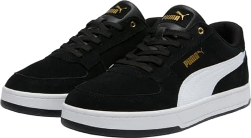 PUMA - Mens Caven 2.0 Full Suede Shoes4