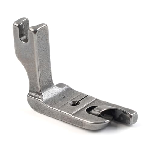 Pie Dobladillo Tipo Scroll para Máquina de Coser miniatura 5