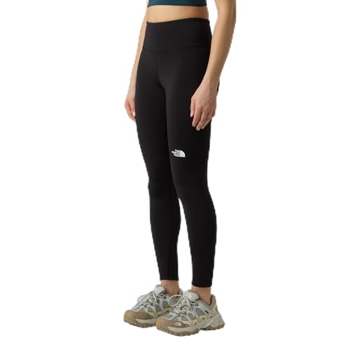 The North Face Flex Warm Leggings para Mujer TNF Black M