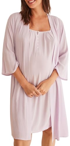 women'secret Camisón Maternity 2