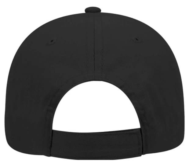 Gorra Baseball Oficial A-7 Corsair US Navy Negra miniatura 2