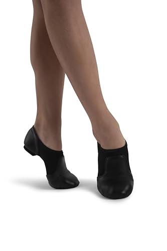 Capezio Girls' Black2