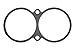 Campbell Hausfeld XA005700AV Cylinder Gasket