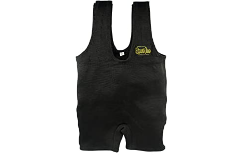 Spud Gateway Powerlifting Squat Suit 1 ply