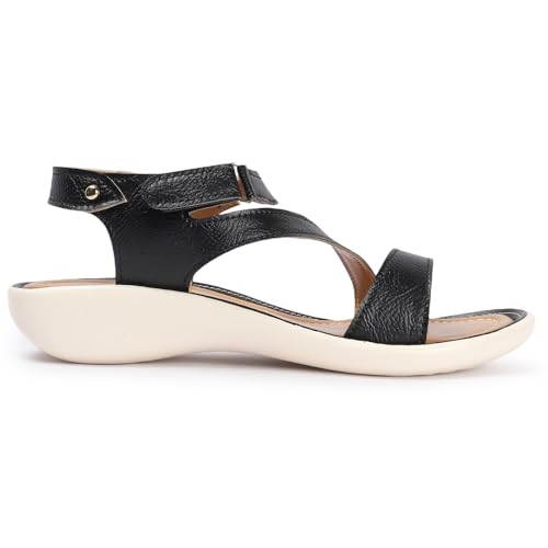 Image of Vendoz Women and Girls Casual Sandals (VDFL48)