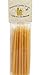 100% Pure USA Beeswax 5" Birthday Candles (Pack of 24)