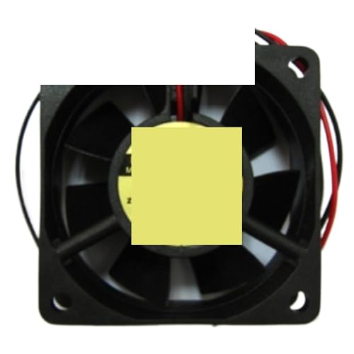 ADDA AD0624HB-A71GL 6025 6cm 60mm DC 24V 0.15A 2uVXT[o[Co[^[pt@p