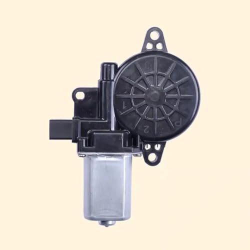 Moteur lève-vitre arrière gauche compatible Mazda CX-9 2017 B45C-58-58X électrique