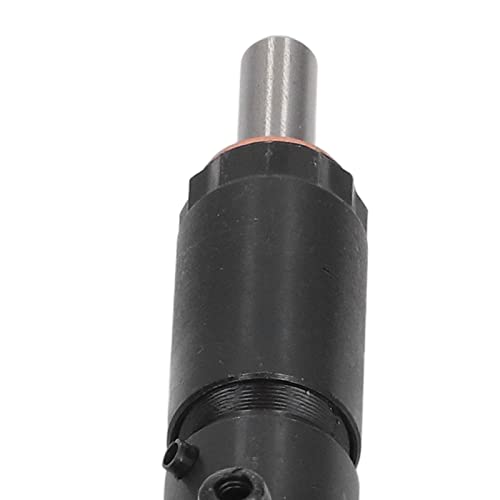 Inyector de combustible 186Fa para solucionar fallos de arranque en motores diésel 186FA 418CC 7