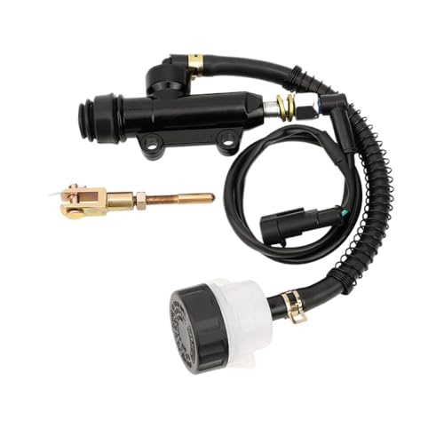 Cilindro de bomba hidráulica BN302 para mantener la frenada estable en moto ABS