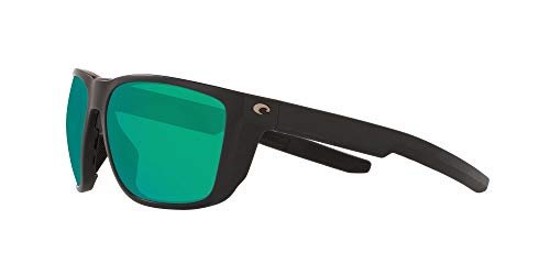 Image of Costa Del Mar Men's Ferg Square Sunglasses