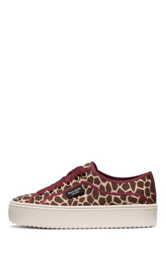 Image of kate spade new york Women's Sam Icon Platform Sneaker