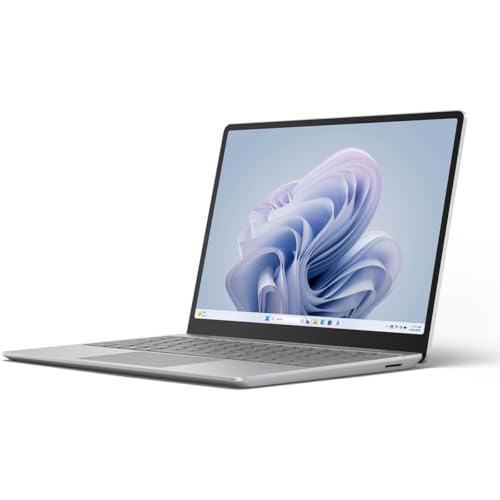 Microsoft Surface Laptop Go 3 12.4" Touchscreen Notebook miniatura 3