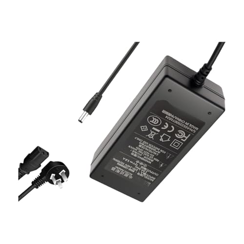 Adaptateur secteur 12V5A CEM résout les pannes d alimentation et parasites