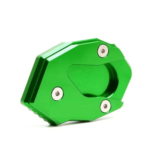 Béquille instable sur Versys 1000 SE ? Commandez cette extension - 4
