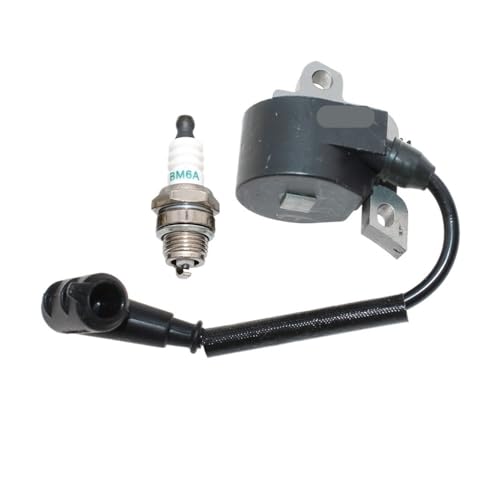 Bobina de encendido compatible con MS382 repuesto de motor 1119 400 1300