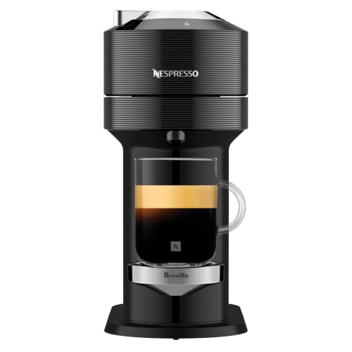 Nespresso Vertuo Next by Breville, Black