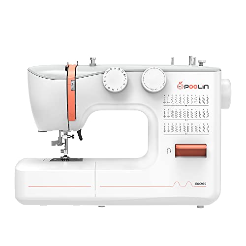 9 Best Sewing Machine For Beginners (2024 Review) Sewing Study