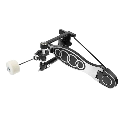 Pedal Reemplazo Simple para Batería Fuerte y Ajustable miniatura 7